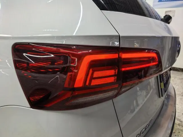 Volkswagen Tuyue 280TSI two-wheel drive Deluxe Edition