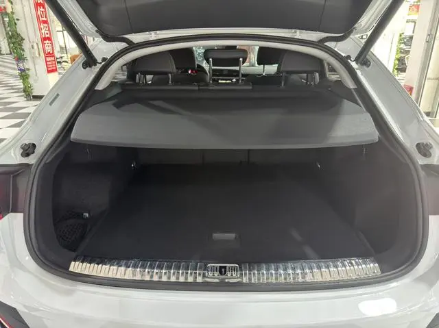 Audi Audi Q3 Sportback 40 TFSI Enjoy Life Edition