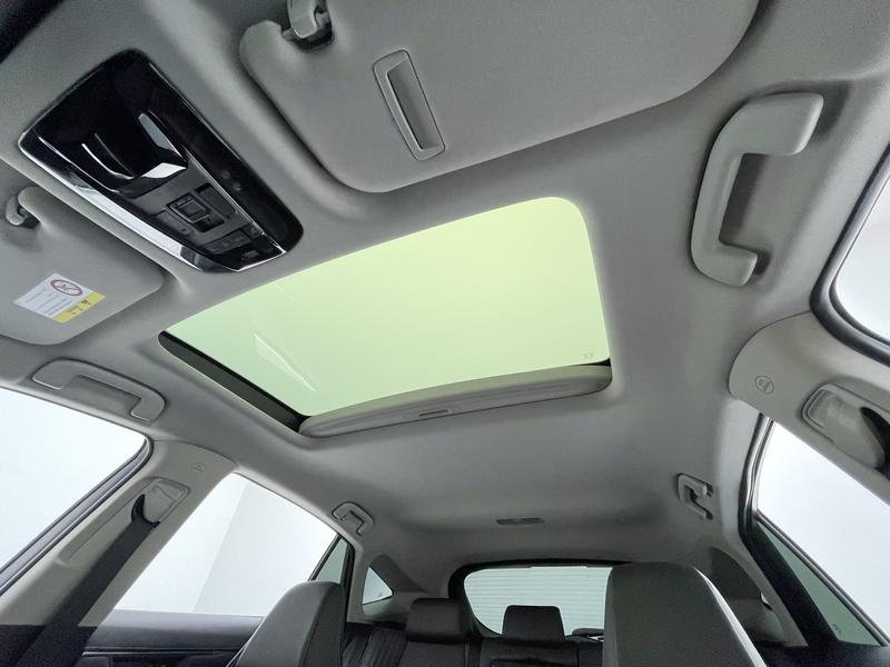 Toyota Ling Fang HARRIER 2022