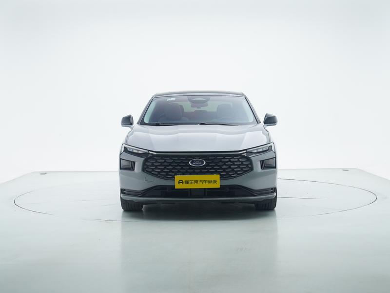 Ford Mondeo 2022