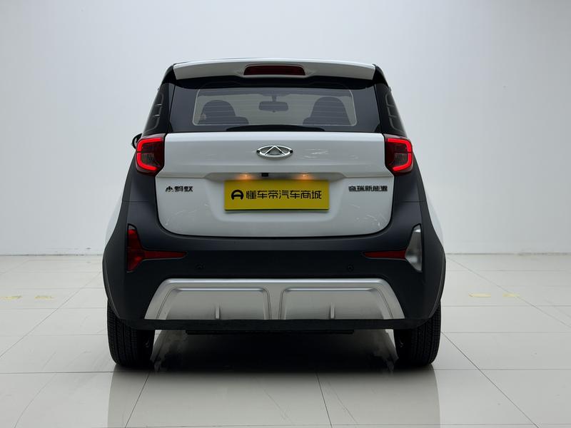 Chery QQ little ant 2024