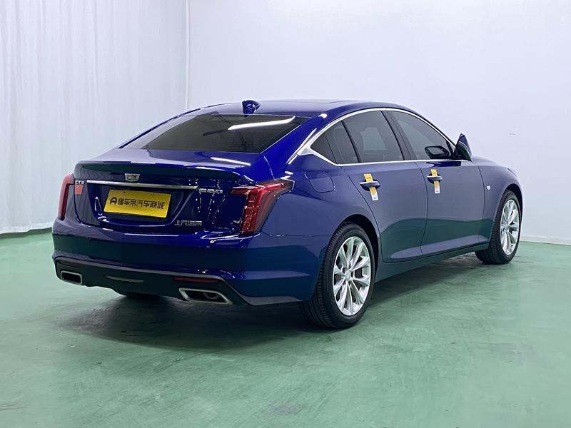 Cadillac Cadillac CT5 2023
