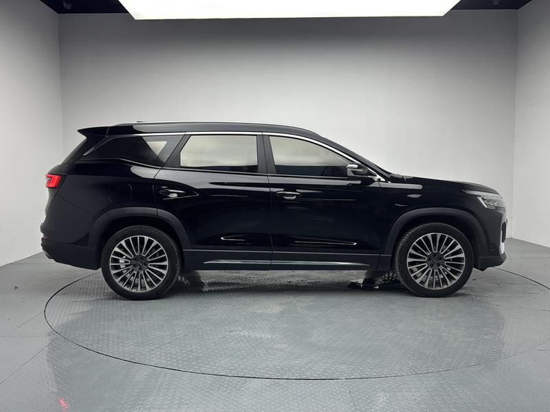 Jetour Jetour X90 2023