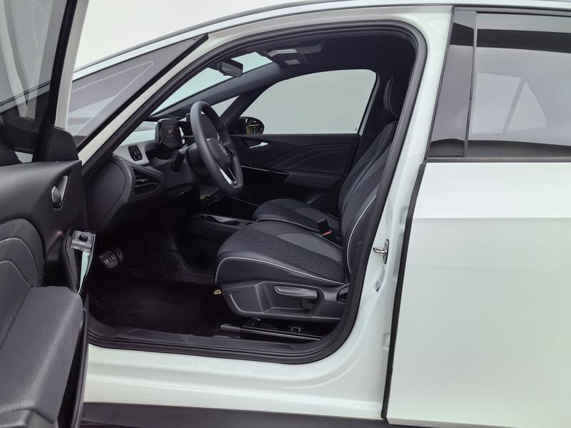 Volkswagen Volkswagen ID.3 2024