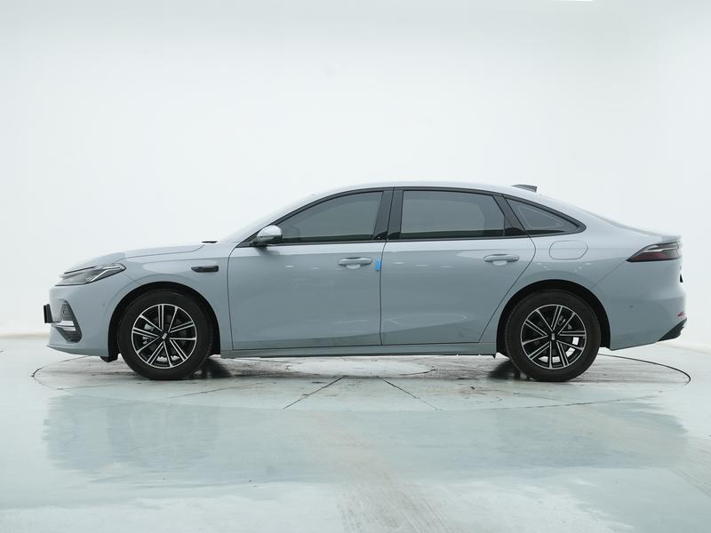 Geely Galaxy Galaxy A7 EM 2025