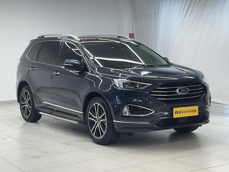 Ford Edge 2020