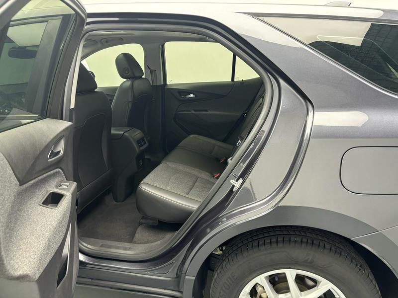 Chevrolet Explorer 2021