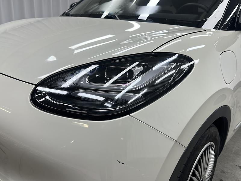 Wuling Wuling Binguo 2023