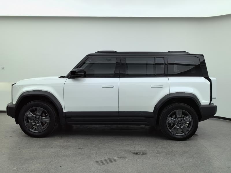 iCAR iCAR 03 2024