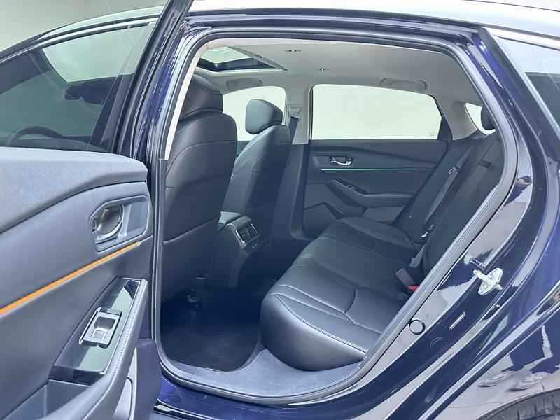 Honda Accord 2024