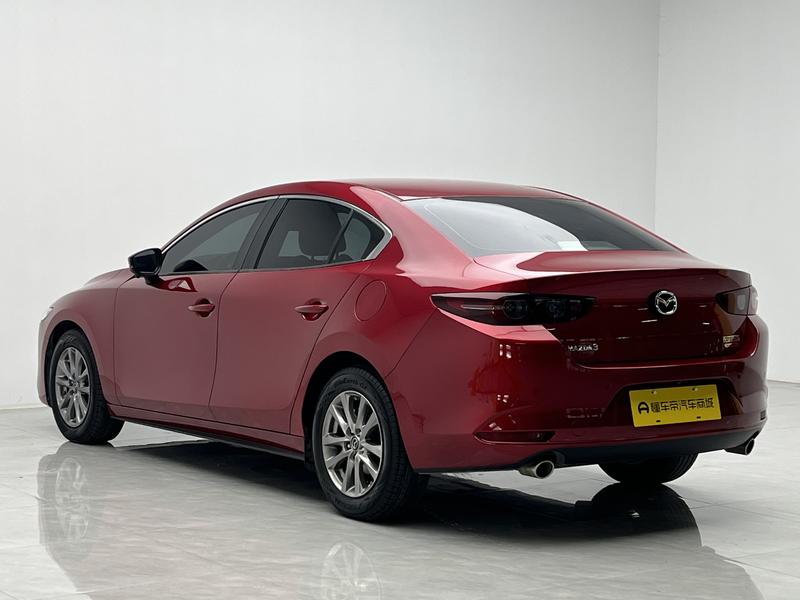 Mazda Mazda 3 Axela 2020