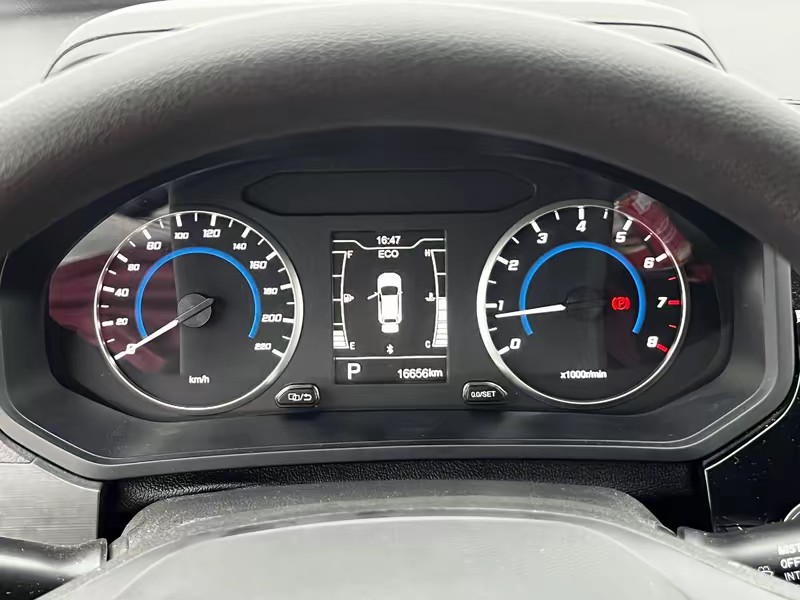 Chery Tiggo 3x 2024
