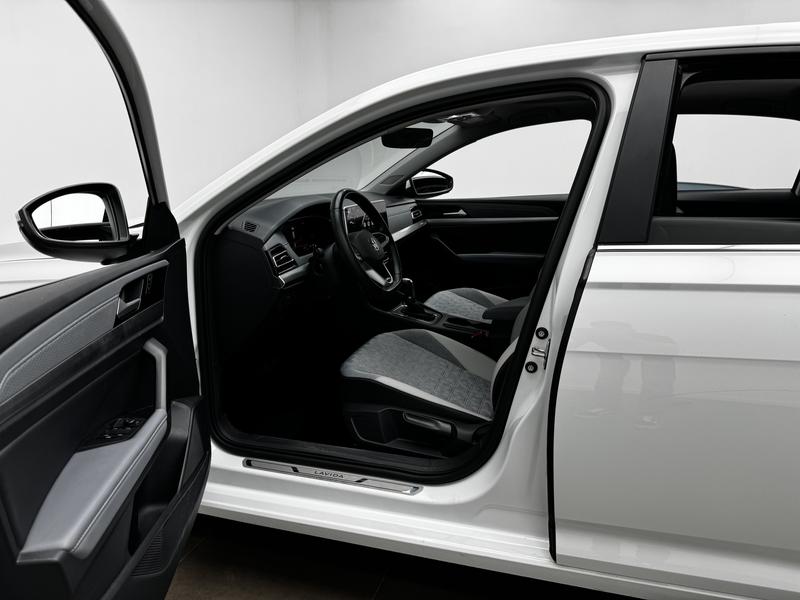 Volkswagen Lavida 2023