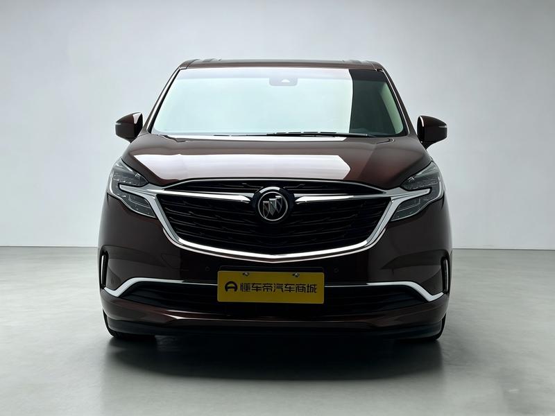 Buick Buick GL8 2022