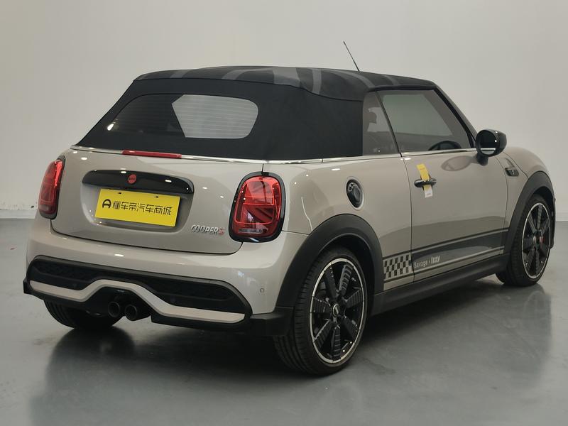 MINI MINI 2023