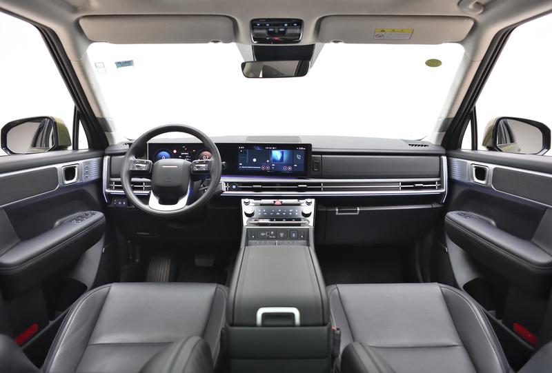 Hyundai Shengda 2024