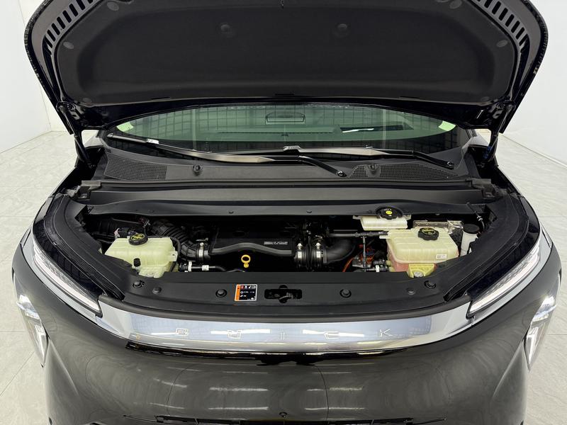 Buick Buick Zhijing Family 2026