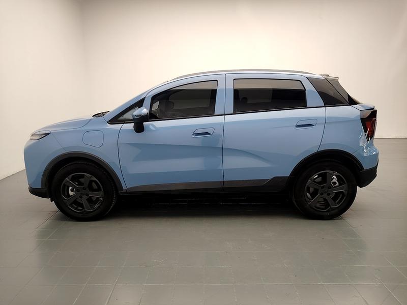 Geometry Geely Geometry E Firefly 2023