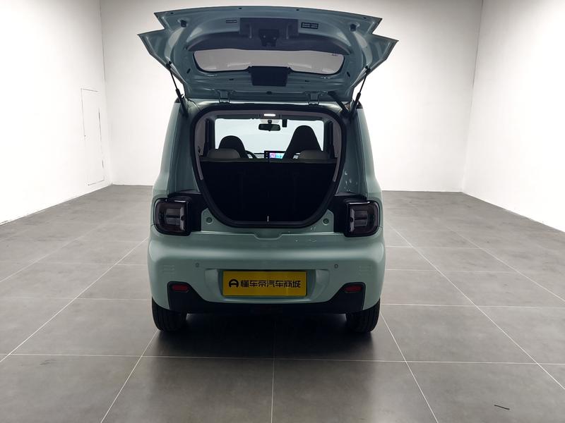 Geely Galaxy panda 2024