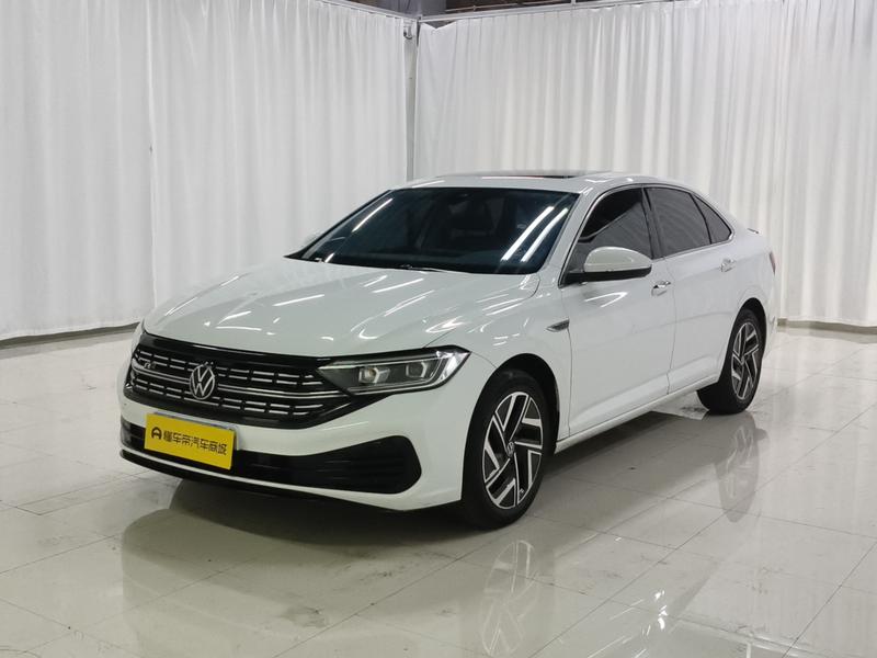 Volkswagen Sagitar 2023
