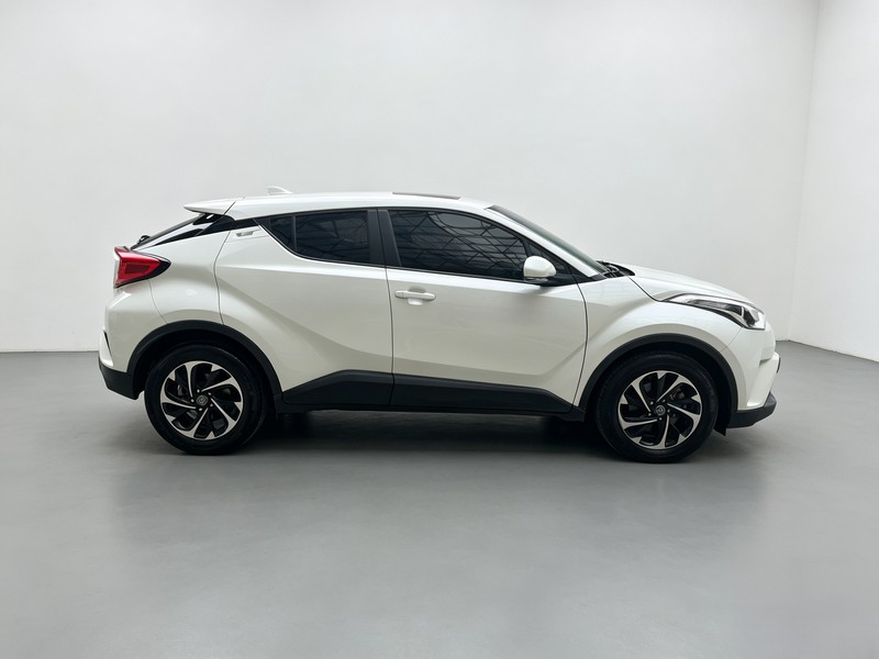 Toyota Yize IZOA 2020