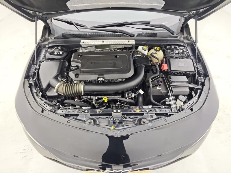 Chevrolet Malibu XL 2022