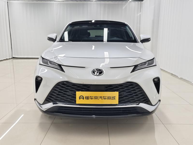 Toyota Venza  2022