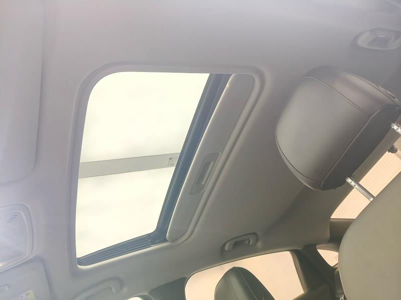 Chevrolet Malibu XL 2018