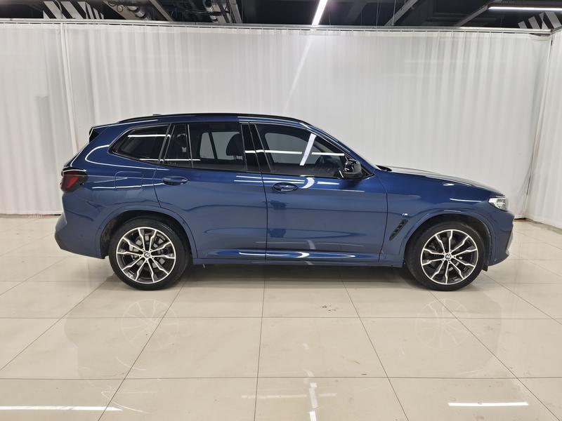 BMW BMW X3 2023