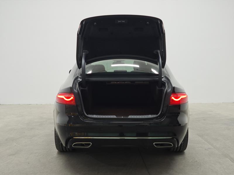 Jaguar Jaguar XFL 2020