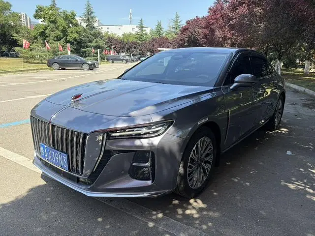 Hongqi Hongqi H5 2.0T Automatic Zhilian Qichang Version