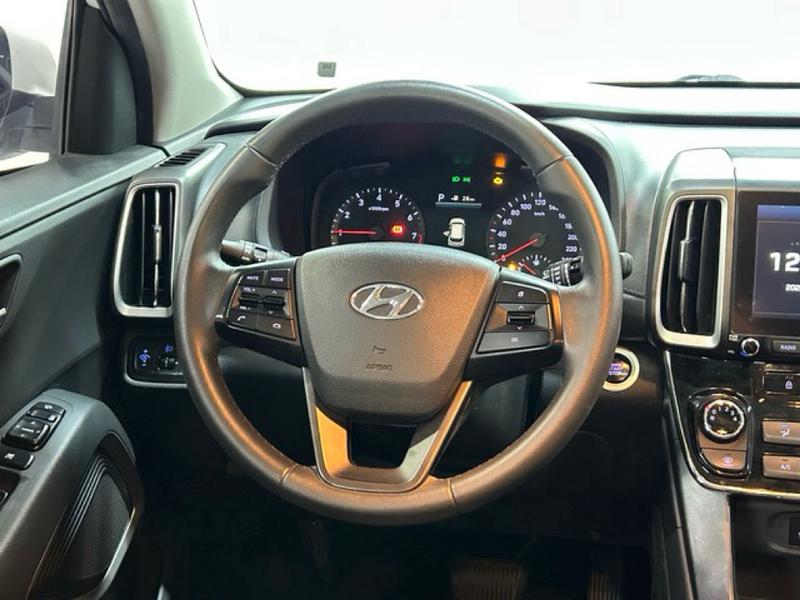 Hyundai Hyundai ix35 2019