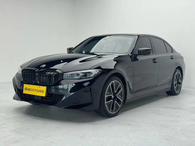 BMW BMW i3 eDrive40L Yao Ye Sports Suit