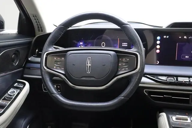 Lincoln Lincoln Z i Enjoy Zunya Edition