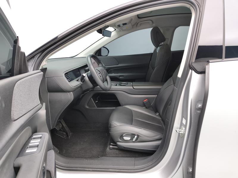 XPeng XPeng G6 2023