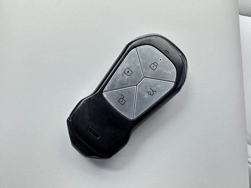 XPeng XPeng G6 2024