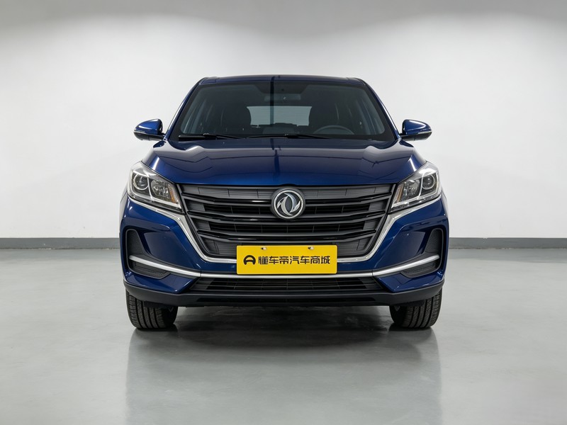 Fengon Fengguang 500 2021