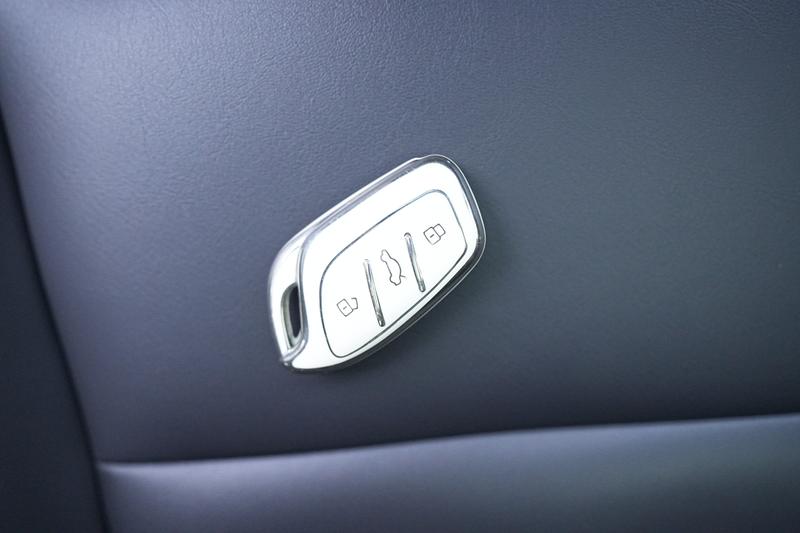 MG MG5 2025