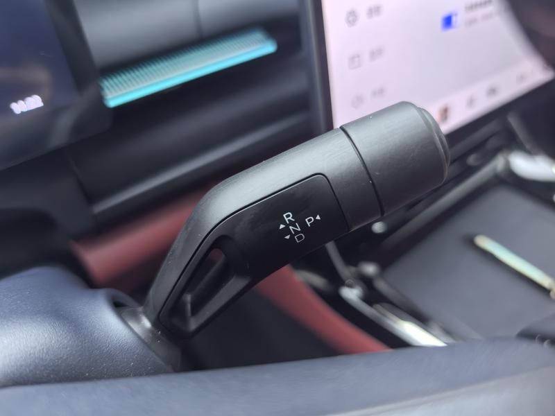 Lynk & Co Lynk&Co 07 EM-P 2026