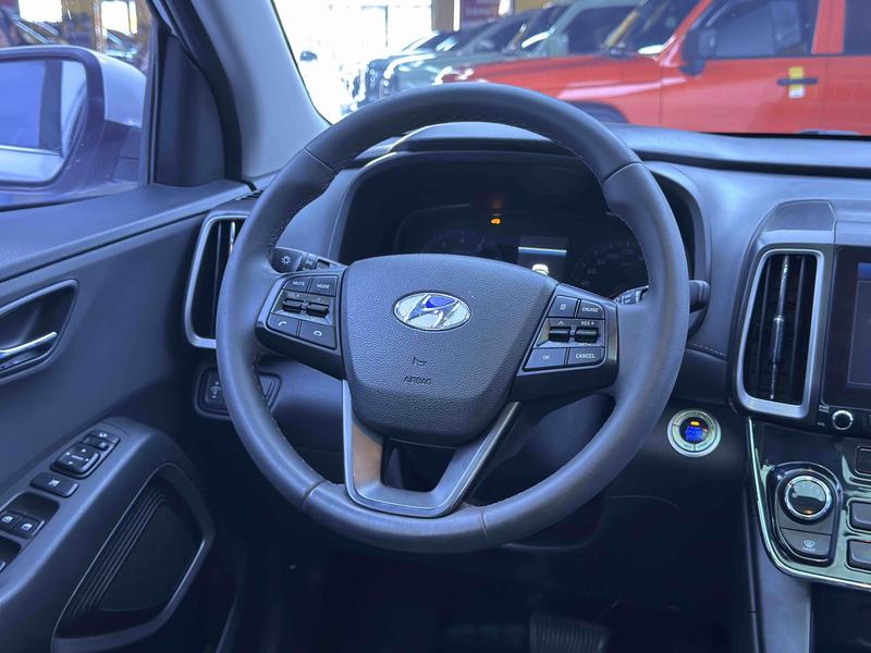 Hyundai Hyundai ix35 2019