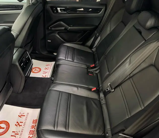 Porsche Cayenne Cayenne 3.0T
