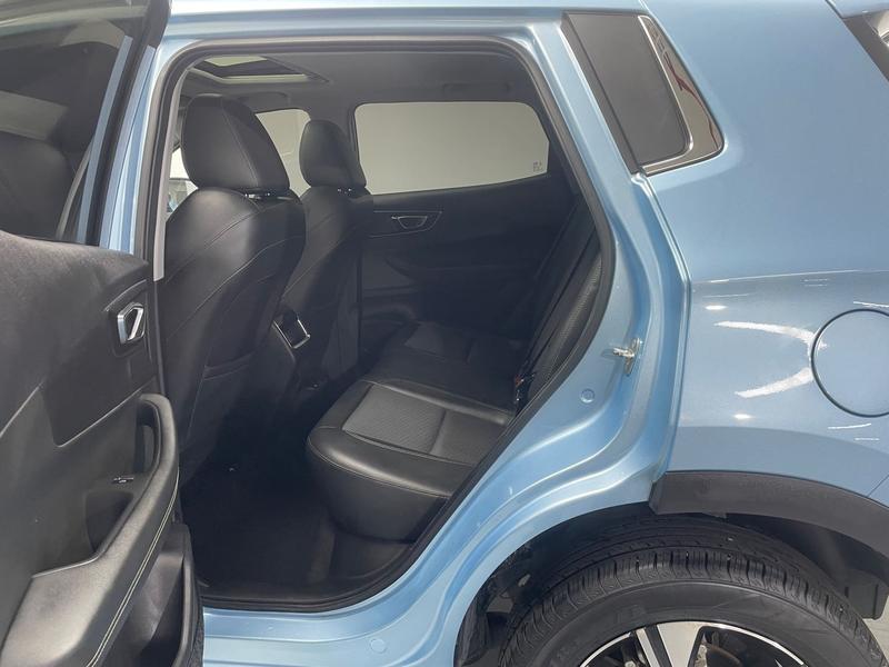Chery Tiggo 5x 2020