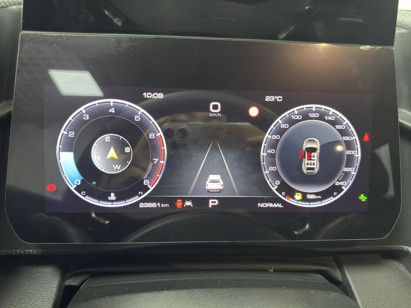 Haval Haval Big Dog 2024