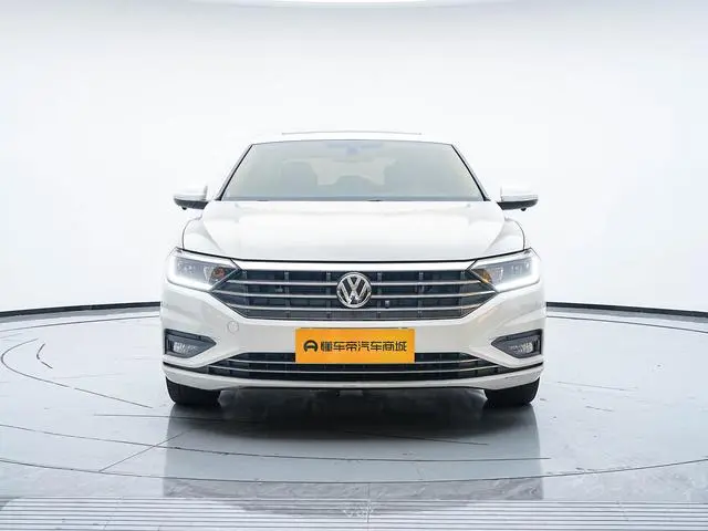 Volkswagen Sagitar 280TSI DSG Beyond Edition