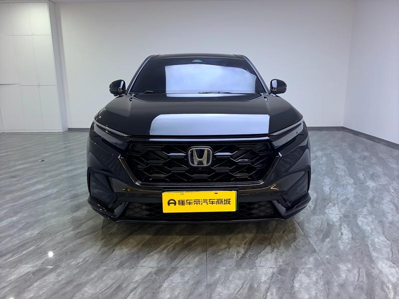 Honda Honda CR-V PHEV 2023