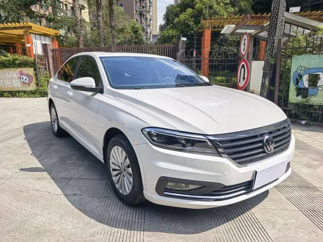 Volkswagen Lavida 280TSI DSG Comfort Edition