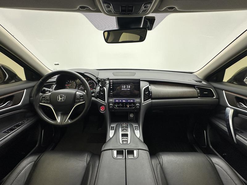 Honda Guandao 2020