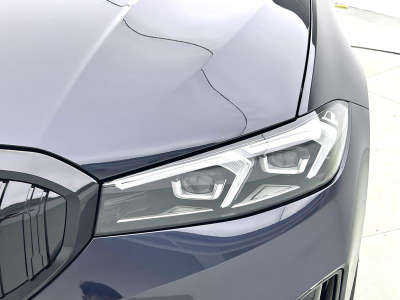 BMW BMW i3 2023