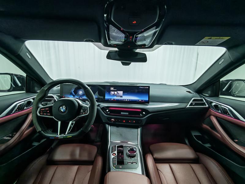 BMW BMW 4 Series 2024