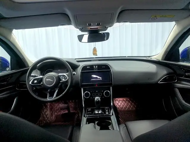 Jaguar Jaguar XEL 2.0T 200PS S Enterprising Elegant Version